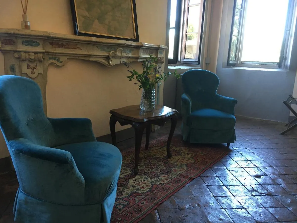 Locanda Sottolaluna Viano Inn