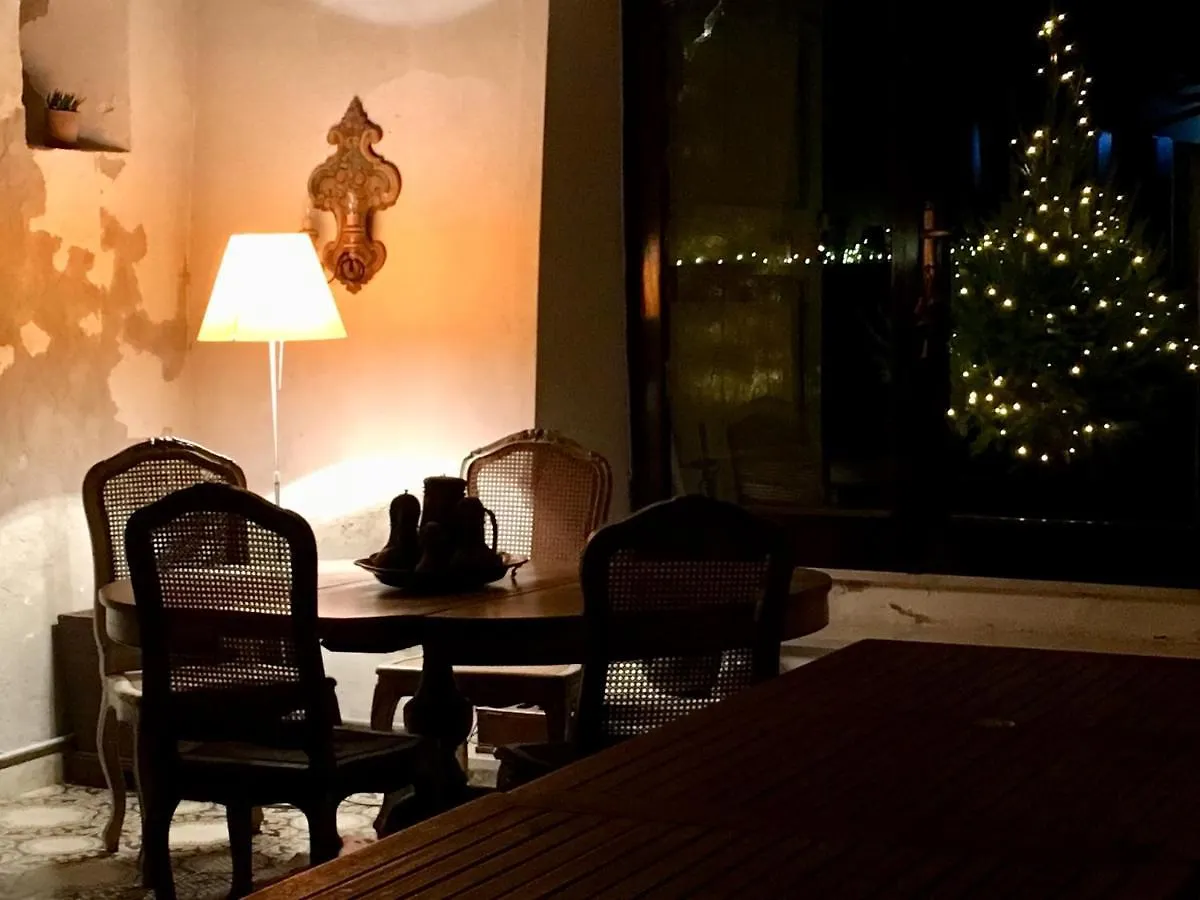 Locanda Sottolaluna Viano Italien