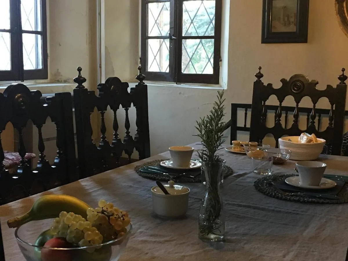 Locanda Sottolaluna Viano