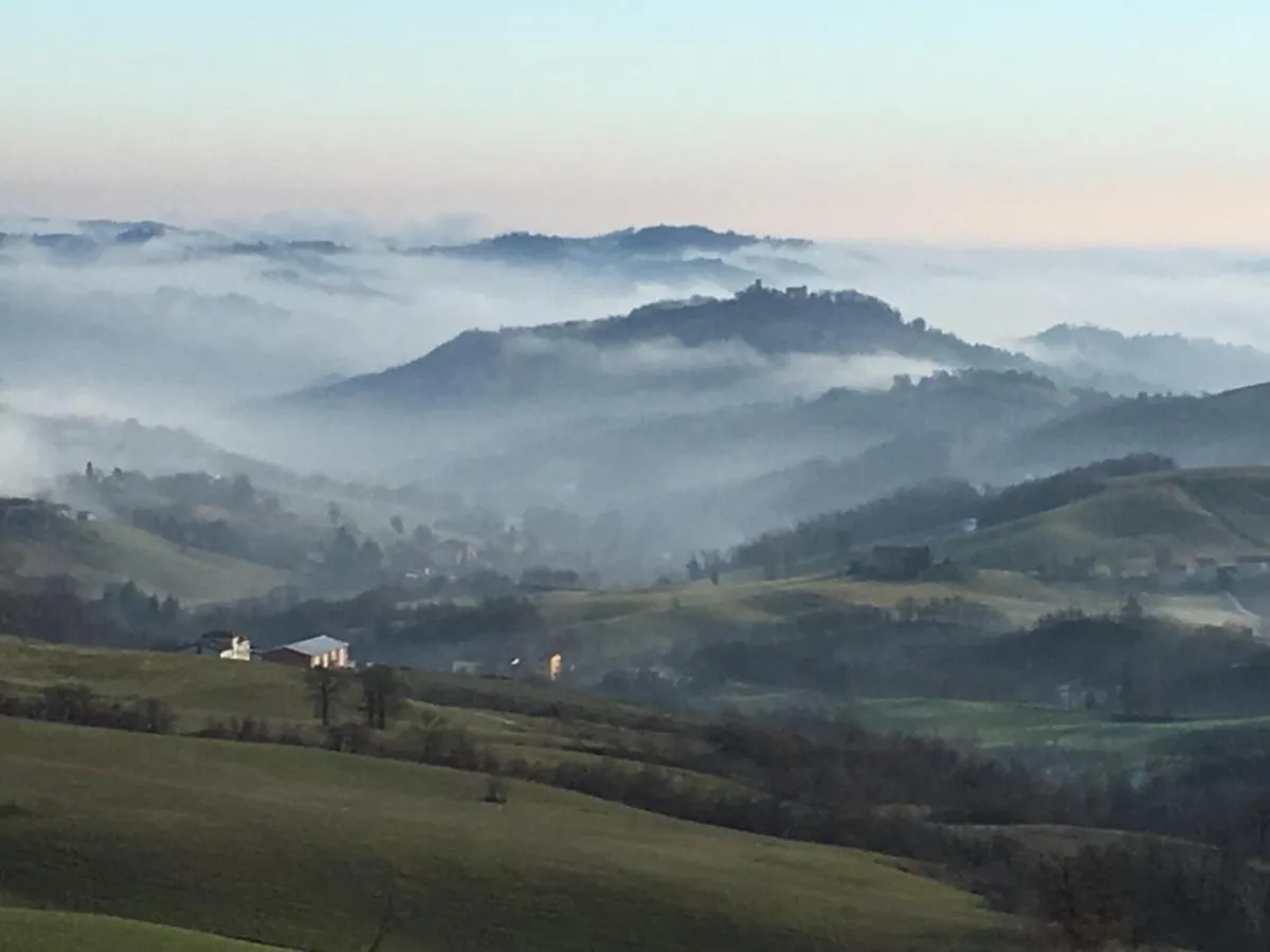 Locanda Sottolaluna Viano Gasthof