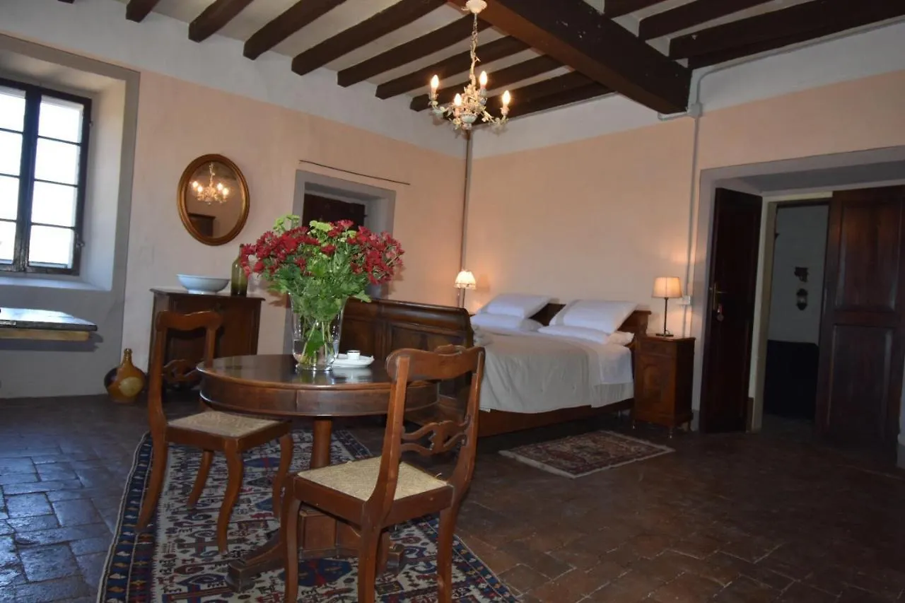 Locanda Sottolaluna Viano 0*,  Italy