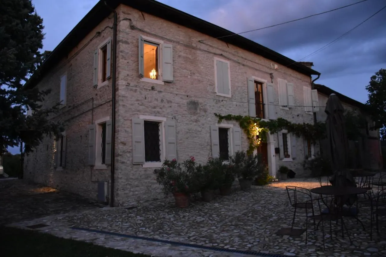 Locanda Sottolaluna Viano Inn