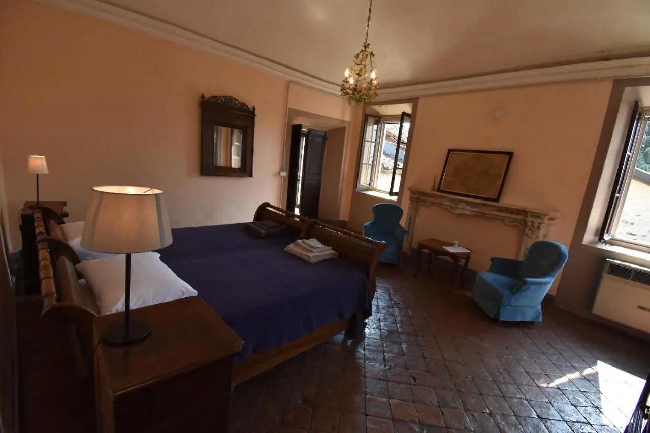 Locanda Sottolaluna Viano 0*,  Italien