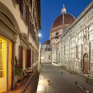 Granduomo Charming 2*, Florenz Italien